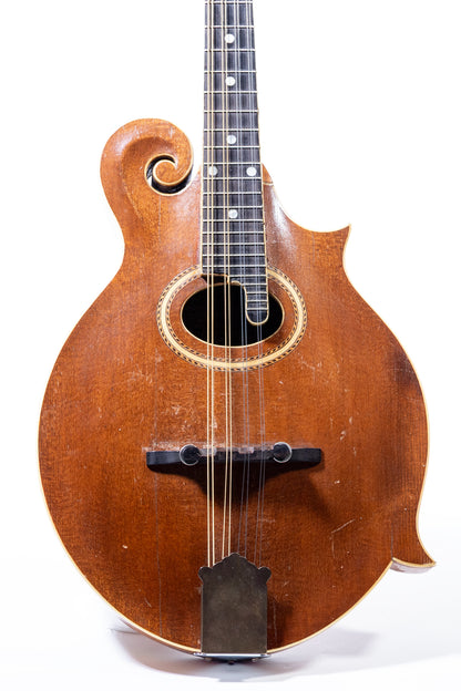 1917 Gibson F-4
