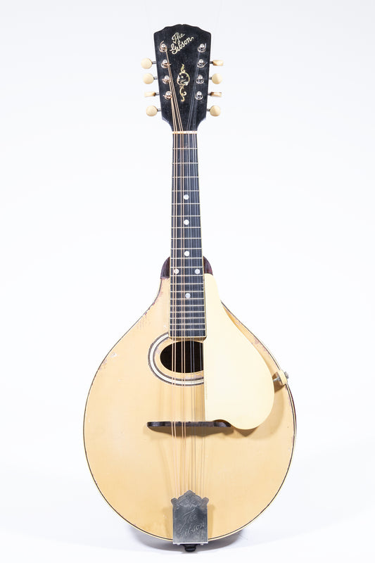 1920 Gibson A-3