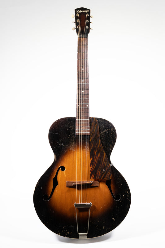 1930's Kalamazoo KG-31