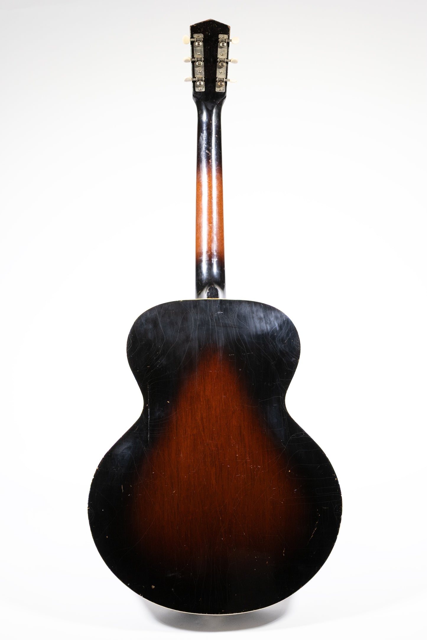 1930's Kalamazoo KG-31