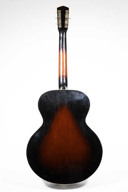 1930's Kalamazoo KG-31
