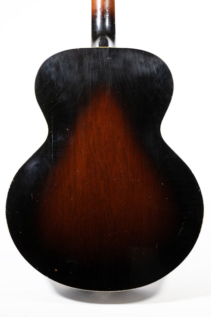 1930's Kalamazoo KG-31
