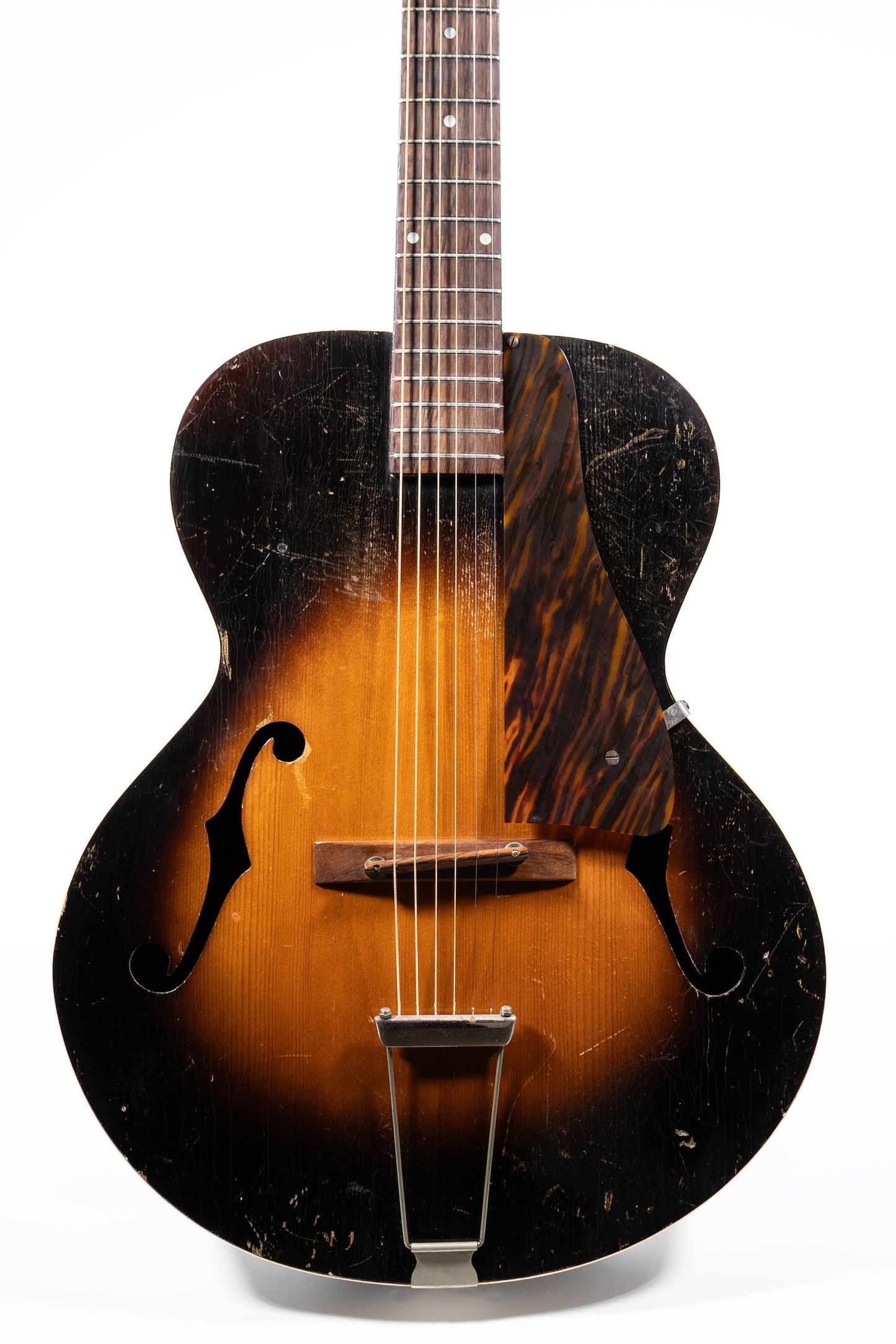 1930's Kalamazoo KG-31