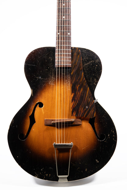 1930's Kalamazoo KG-31