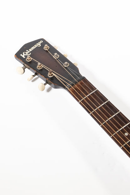 1930's Kalamazoo KG-31