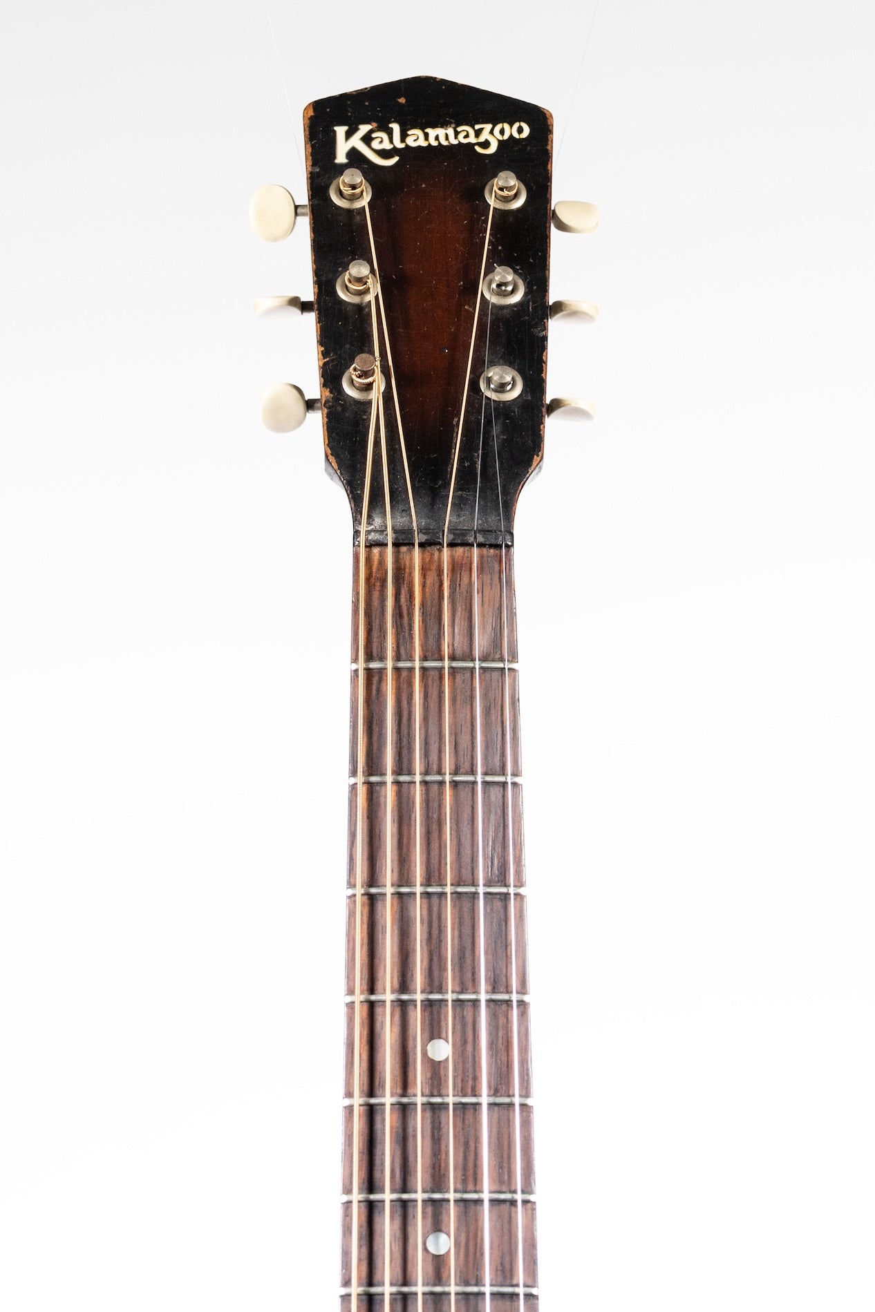 1930's Kalamazoo KG-31