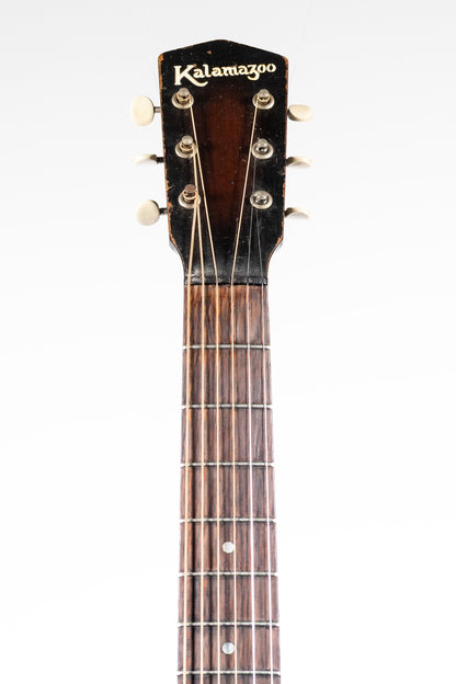1930's Kalamazoo KG-31