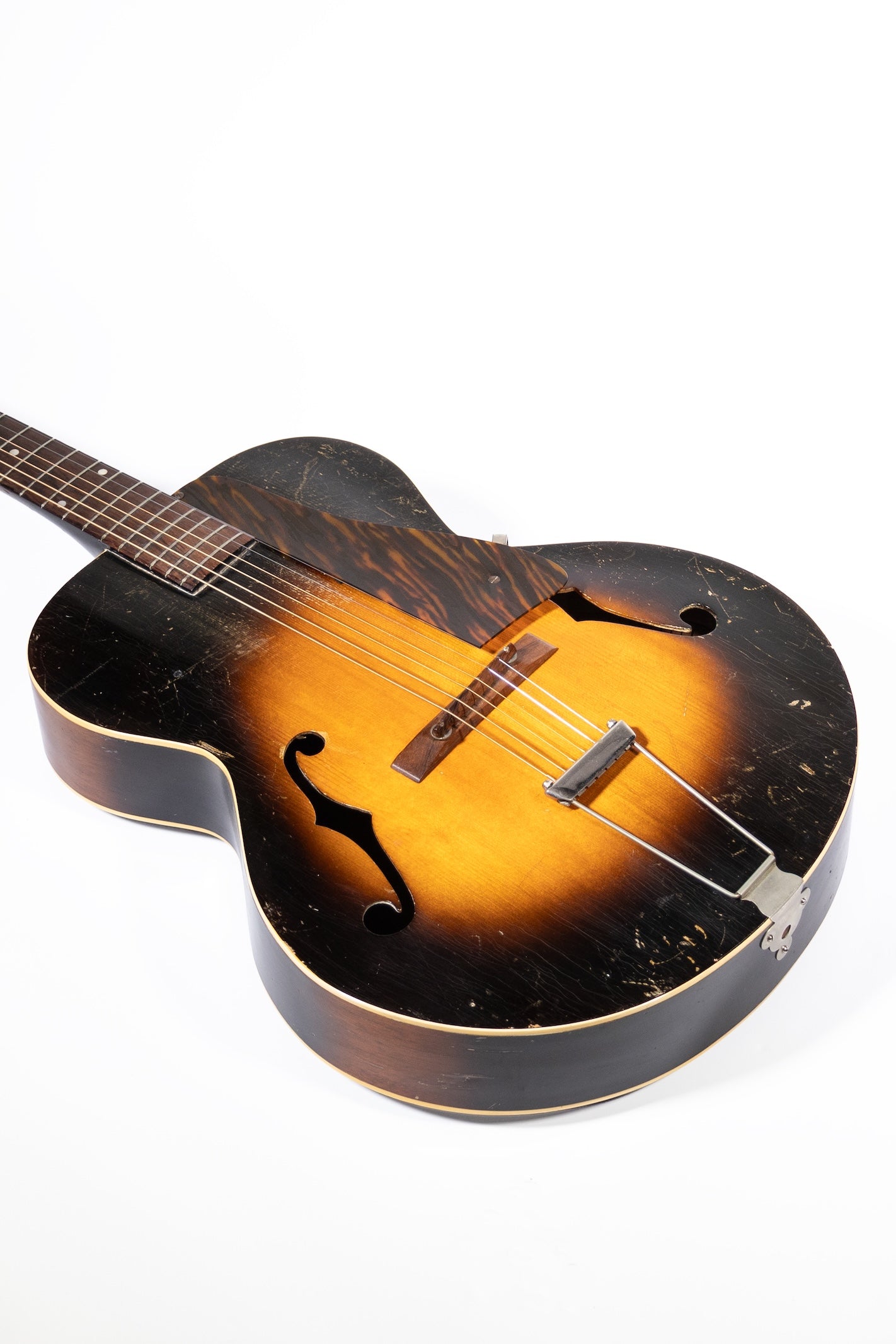 1930's Kalamazoo KG-31