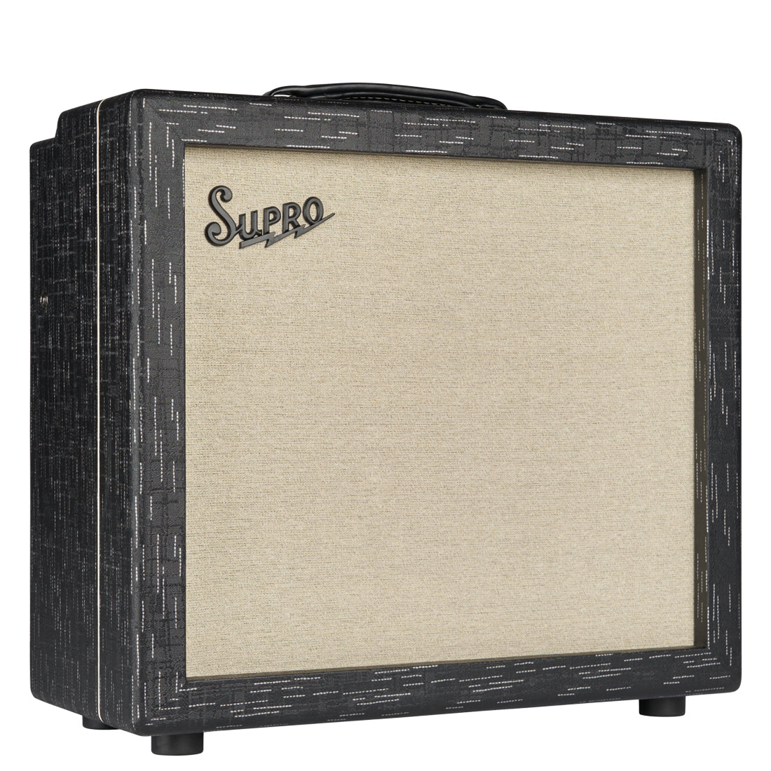 Supro Royale 1x12 - right side