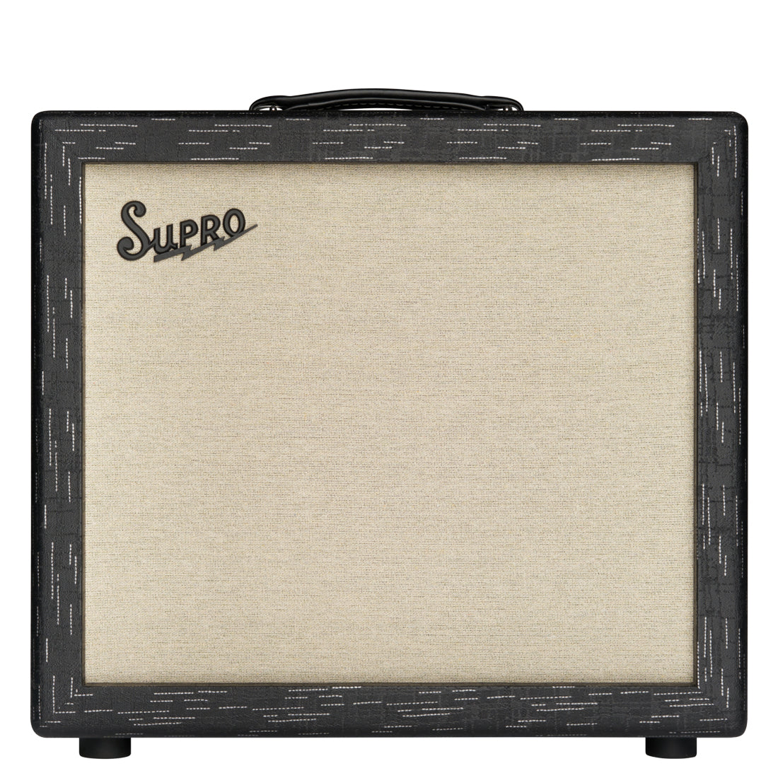 Supro Royale 1x12 - front