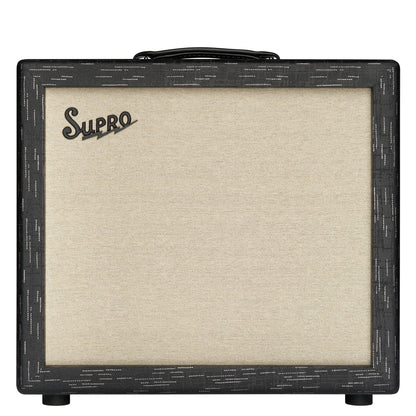 Supro Royale 1x12 - front