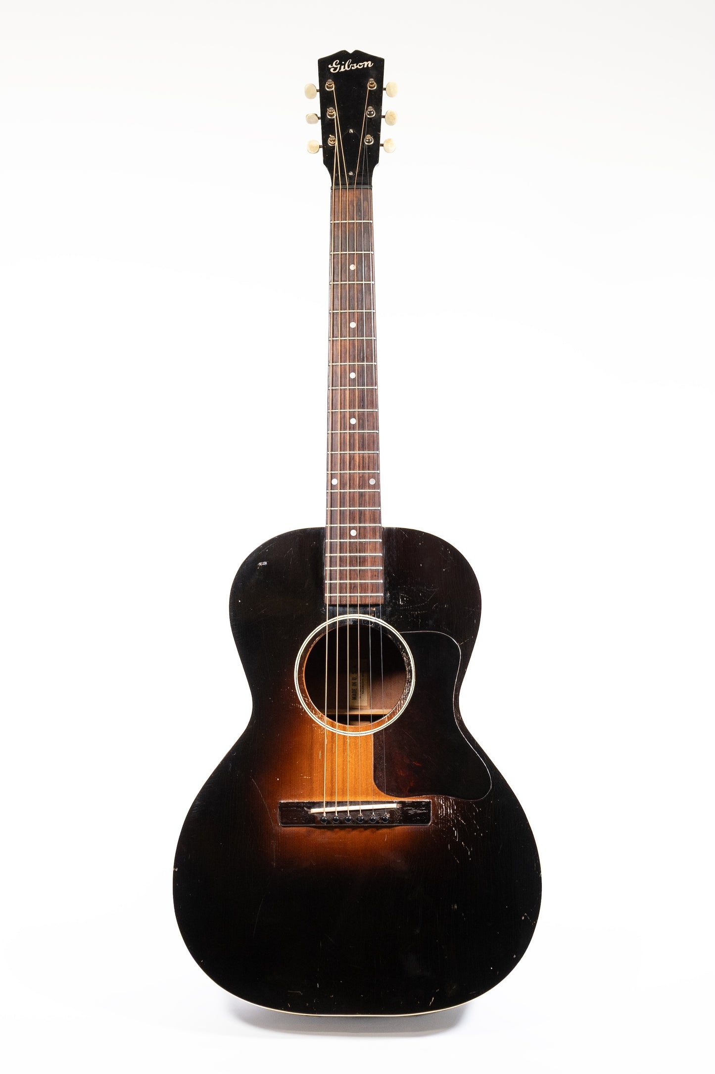 1933 Gibson L-00