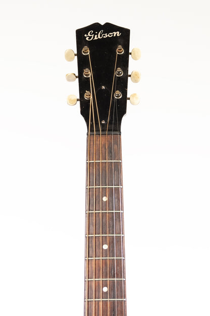 1933 Gibson L-00