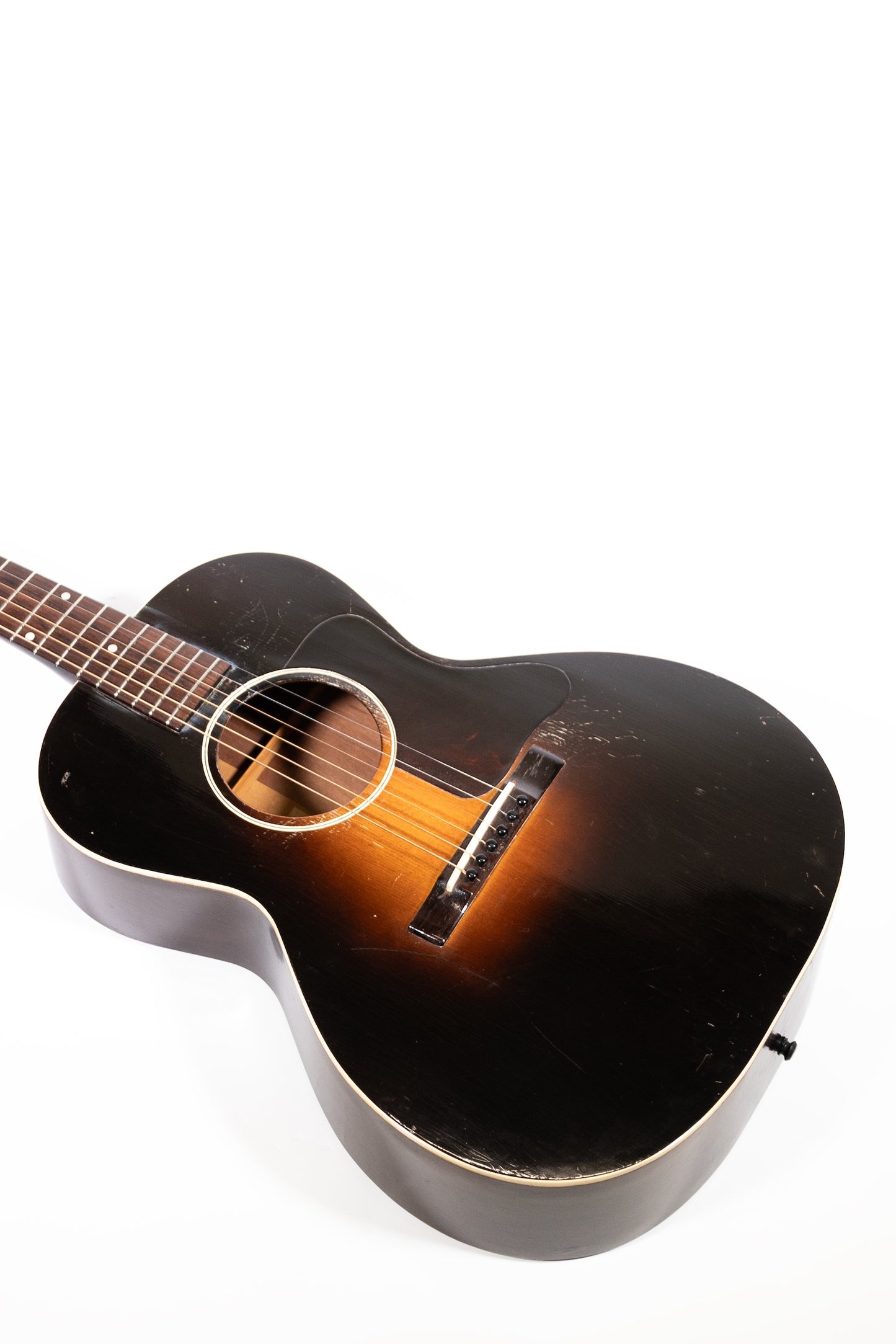 1933 Gibson L-00