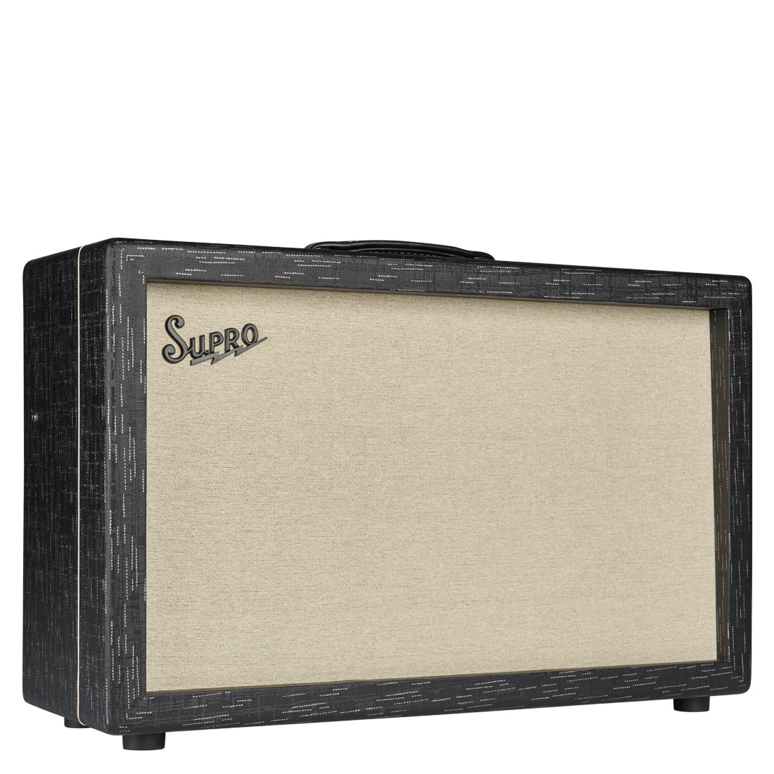 Supro Royale 2x12 - right side