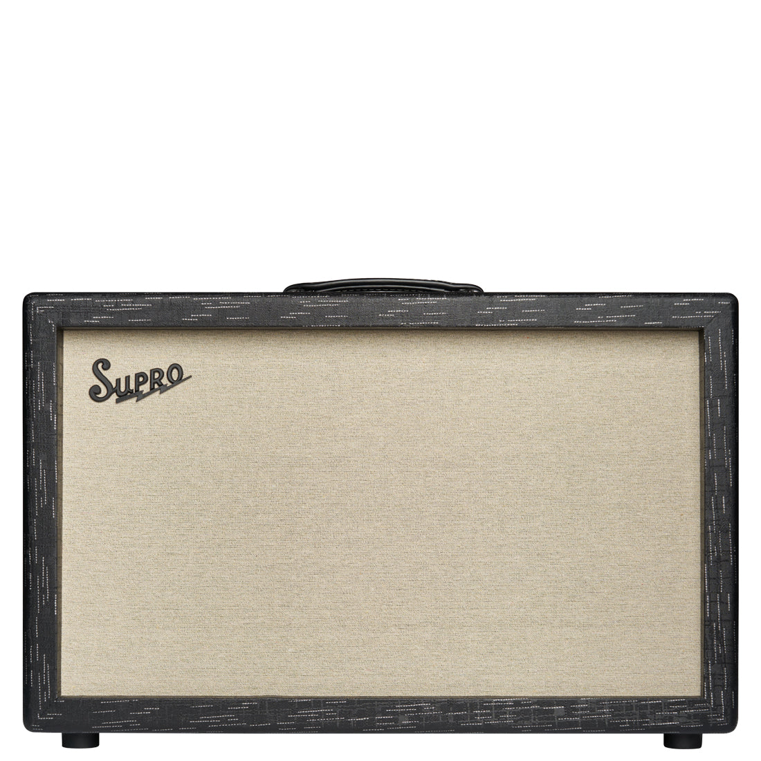 Supro Royale 2x12 - front