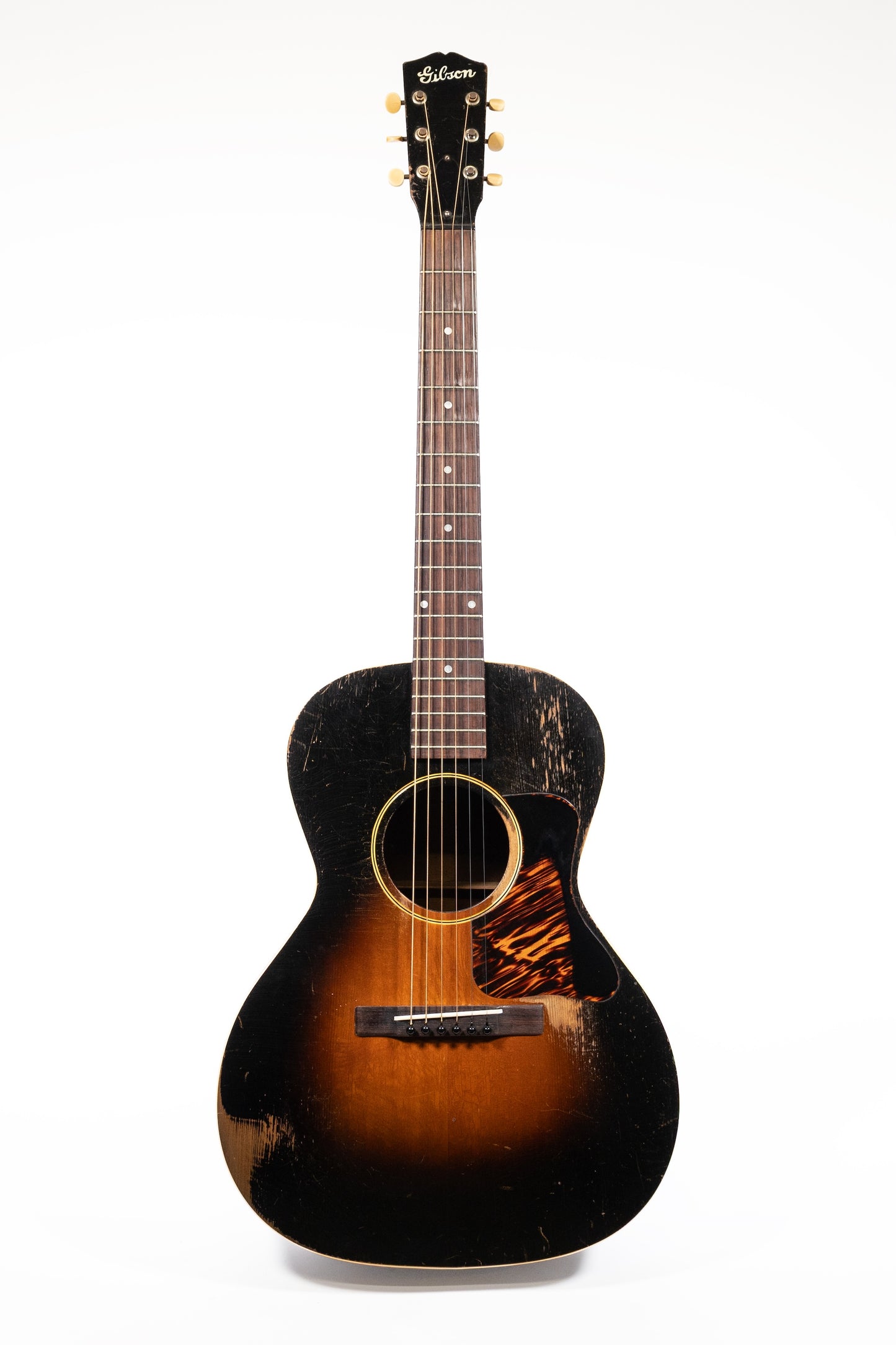 1935 Gibson L-00