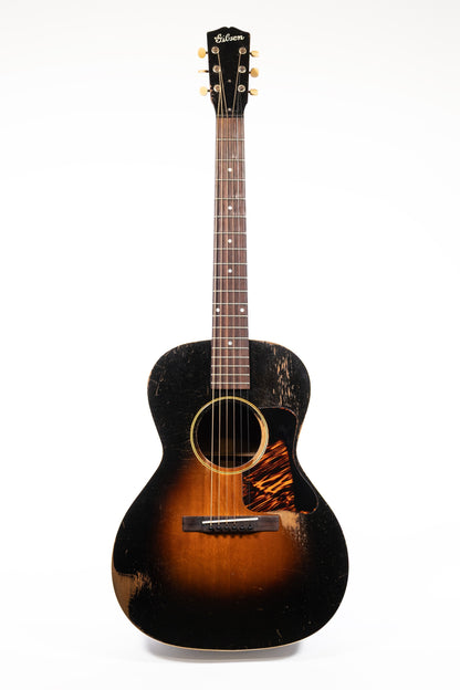 1935 Gibson L-00