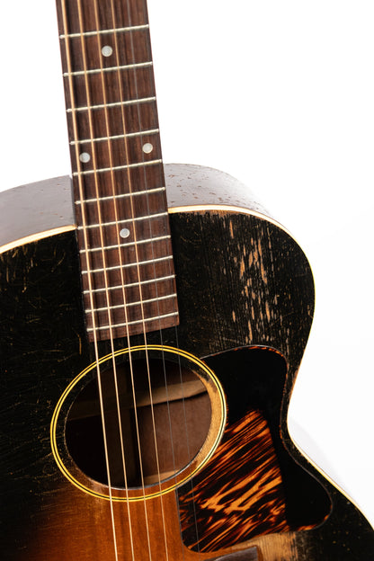 1935 Gibson L-00