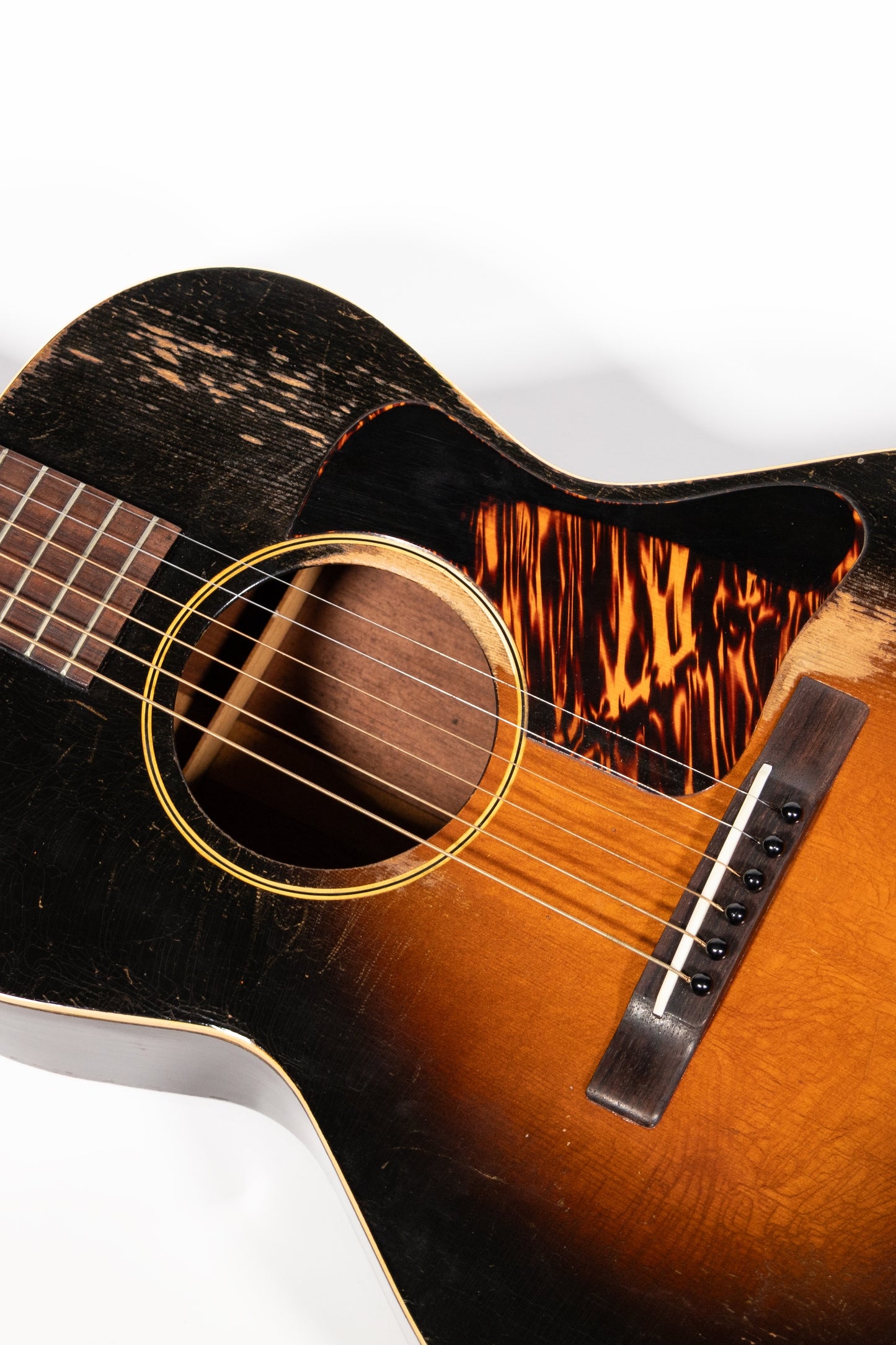 1935 Gibson L-00