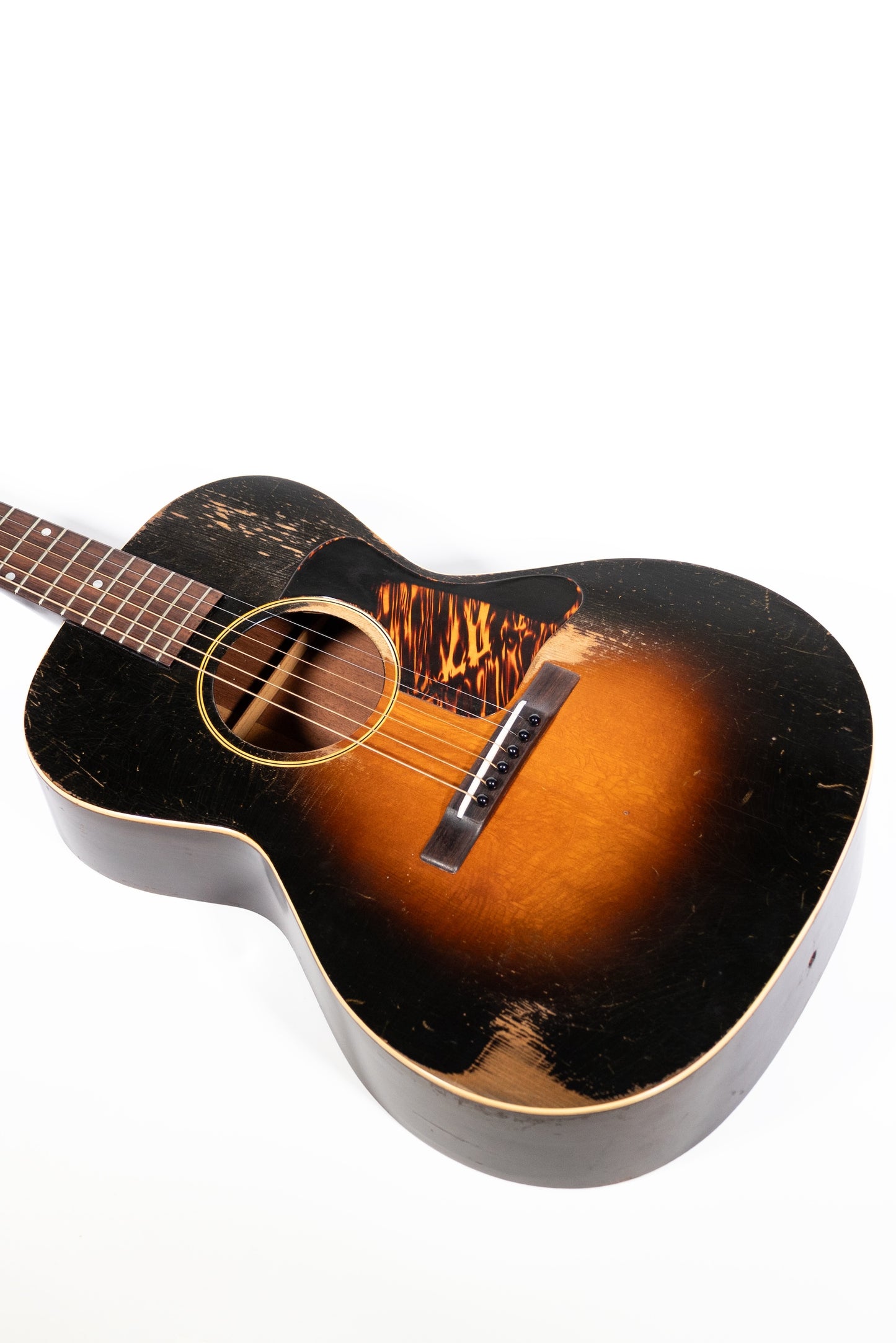 1935 Gibson L-00