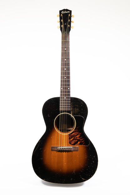 1935 Gibson L-00