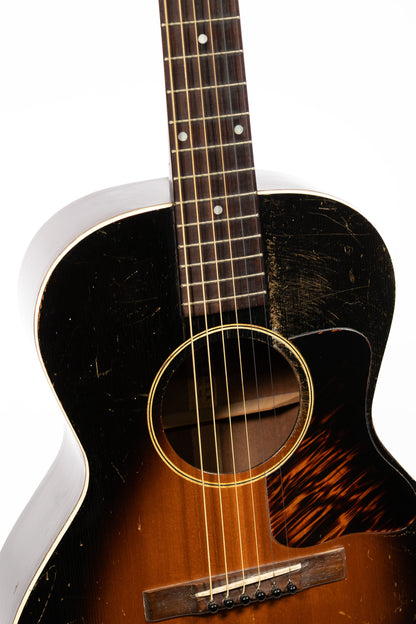 1935 Gibson L-00