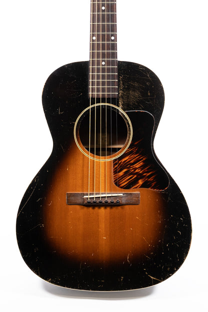 1935 Gibson L-00