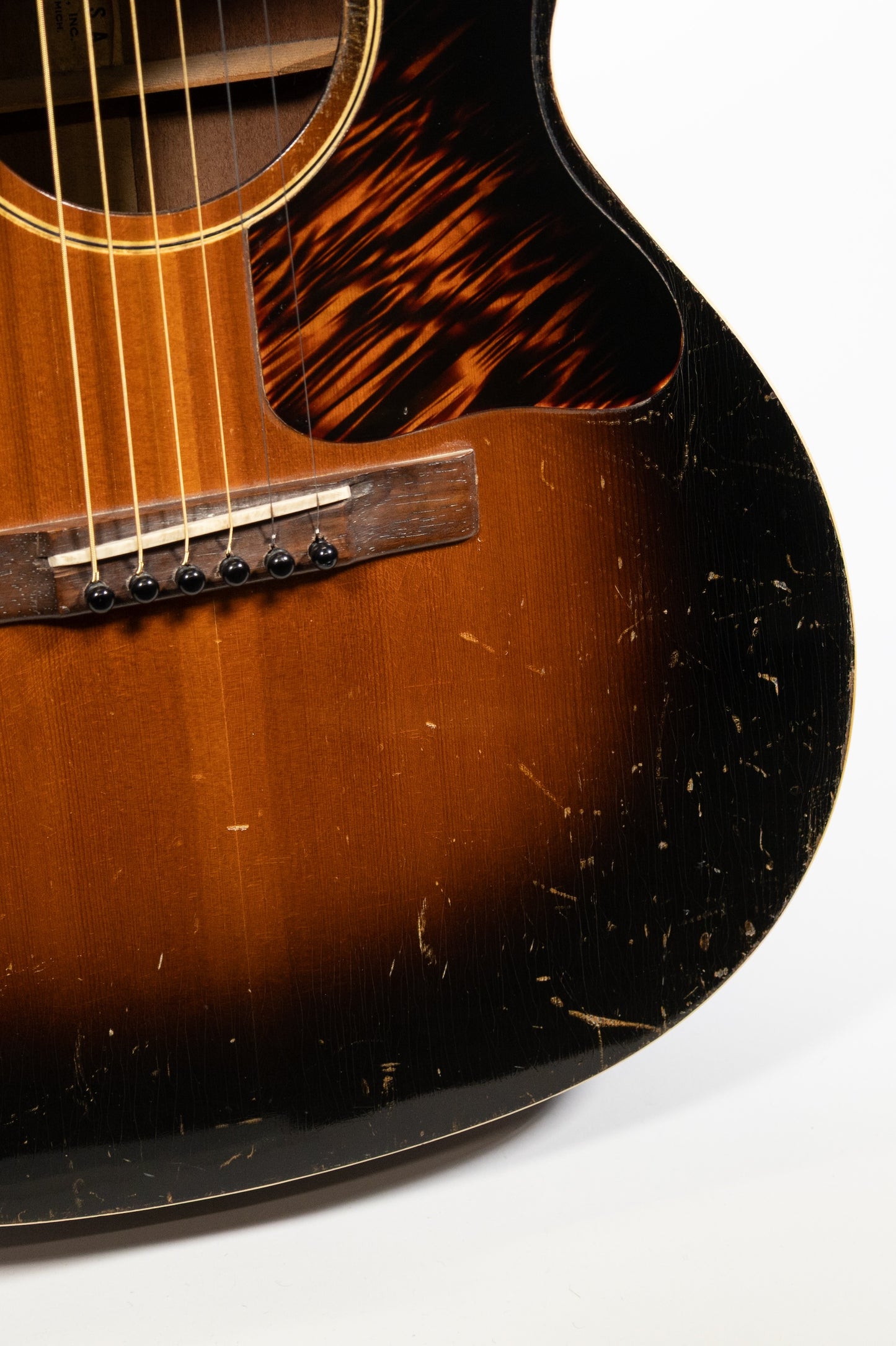 1935 Gibson L-00