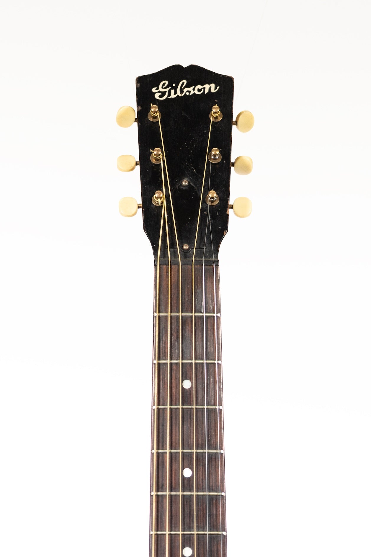 1935 Gibson L-00