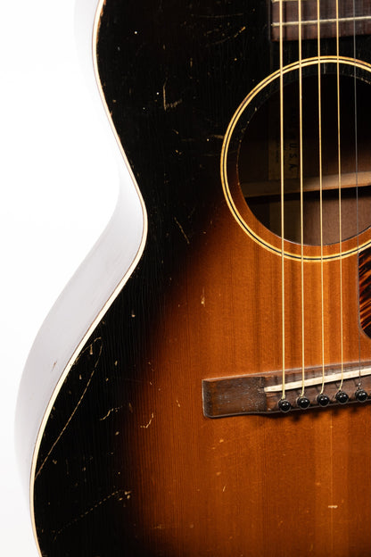 1935 Gibson L-00