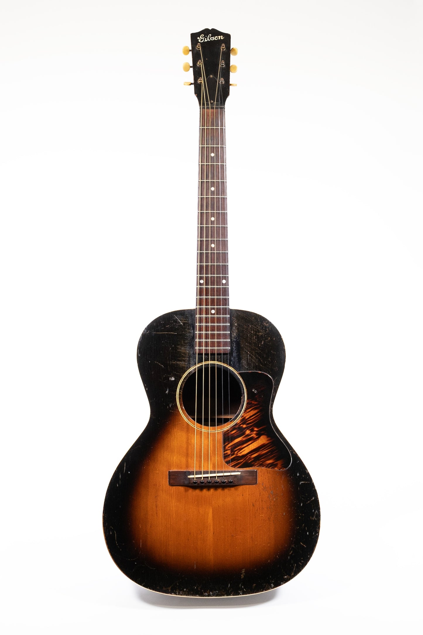 1936 Gibson L-00
