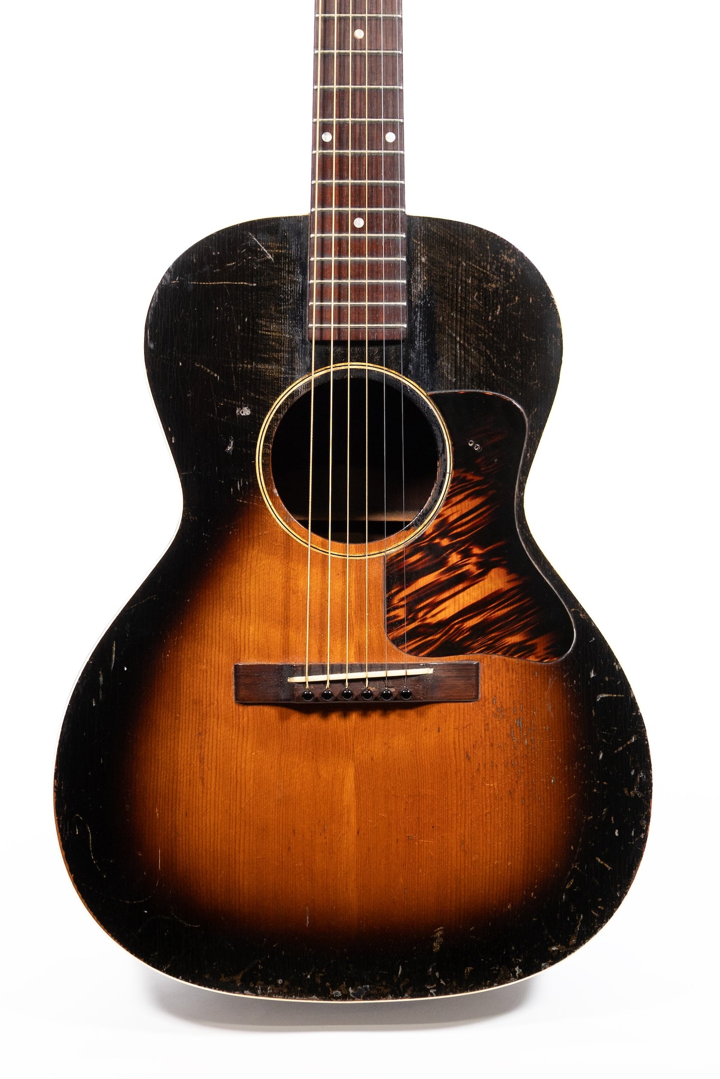 1936 Gibson L-00