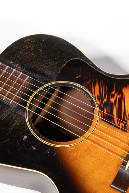 1936 Gibson L-00