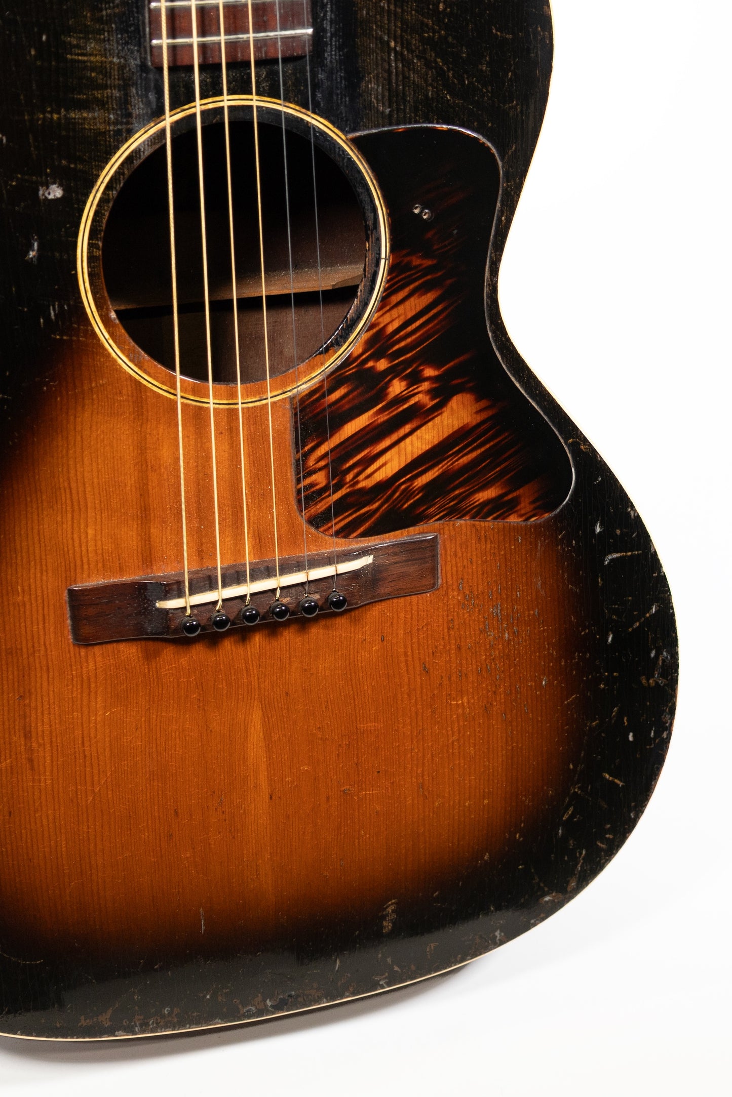 1936 Gibson L-00