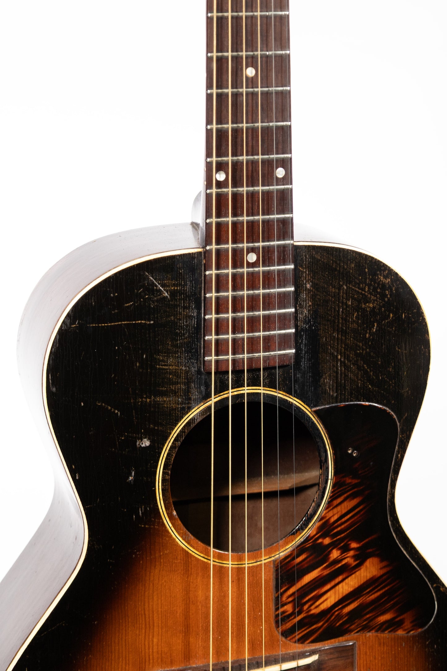 1936 Gibson L-00