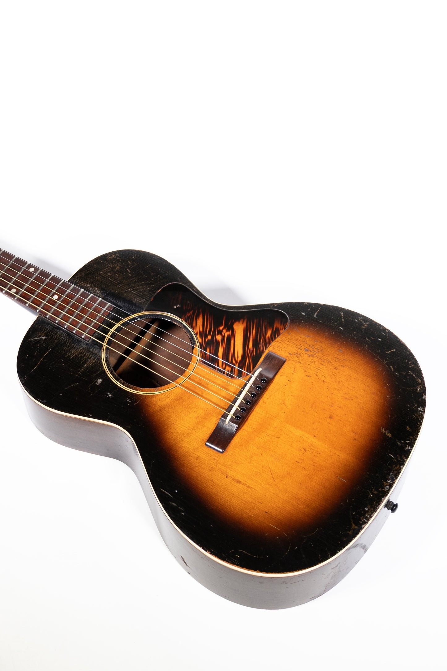 1936 Gibson L-00