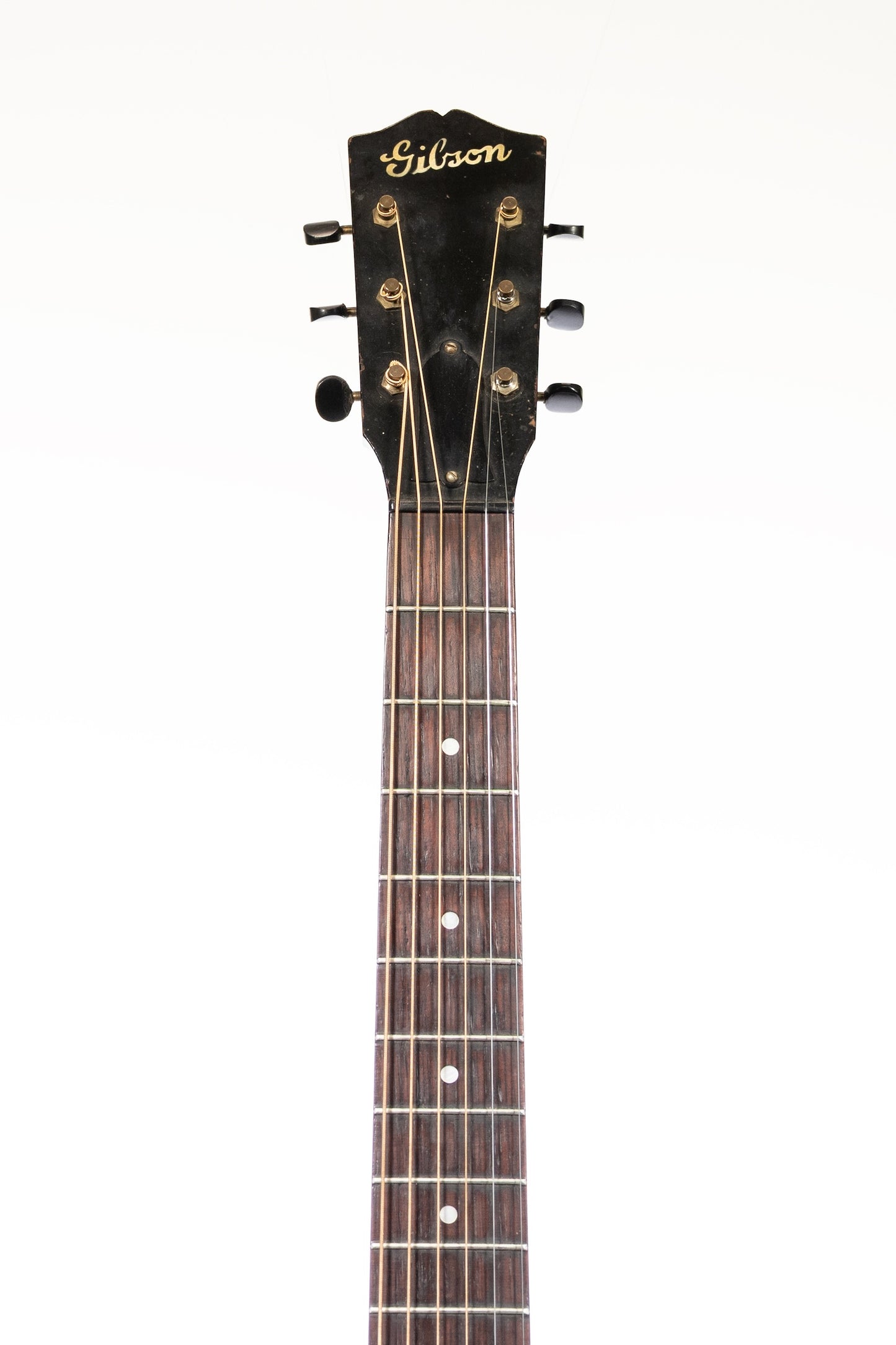 1941 Gibson L-0