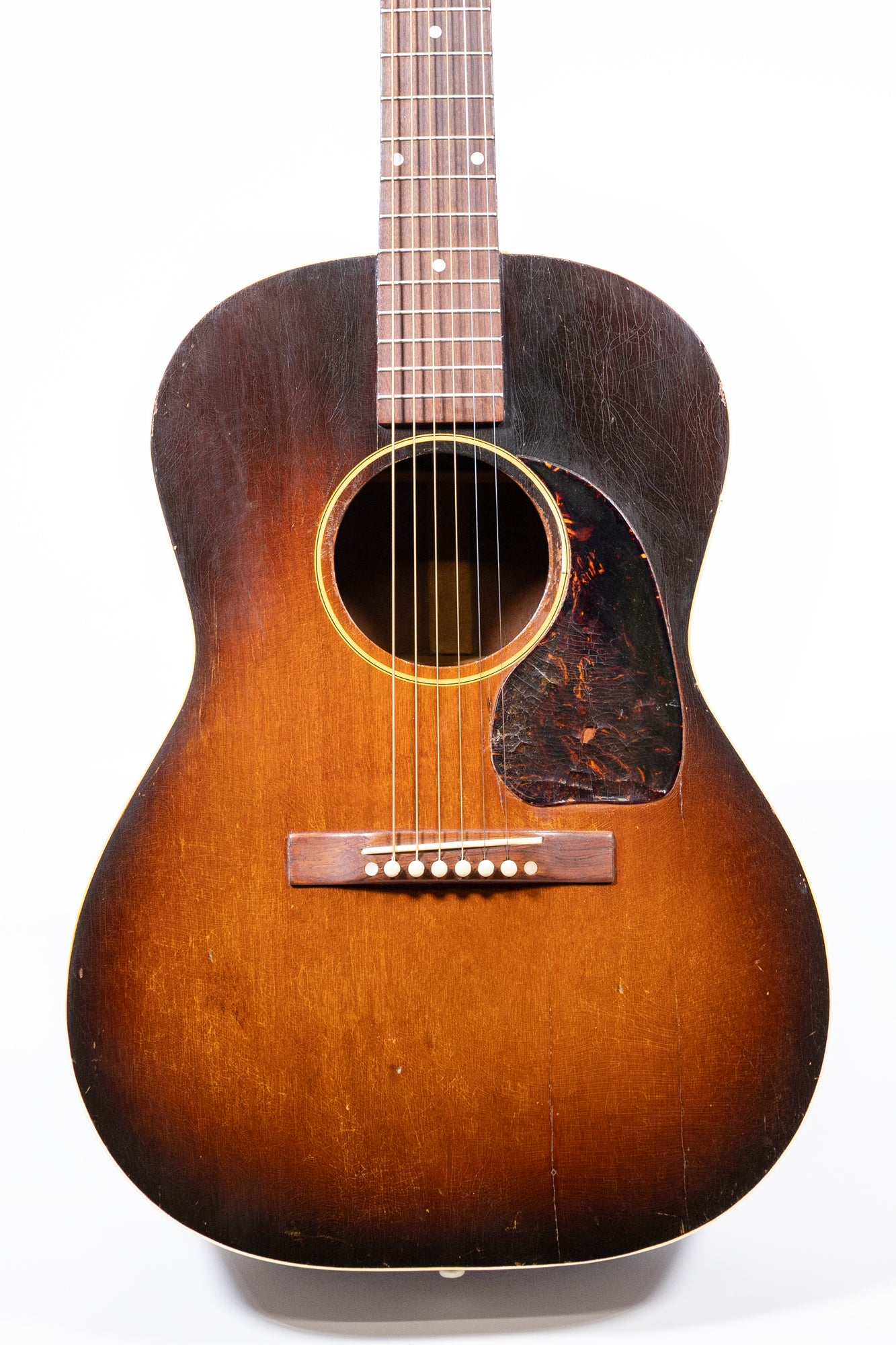 1944 Gibson LG-2