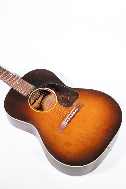 1944 Gibson LG-2