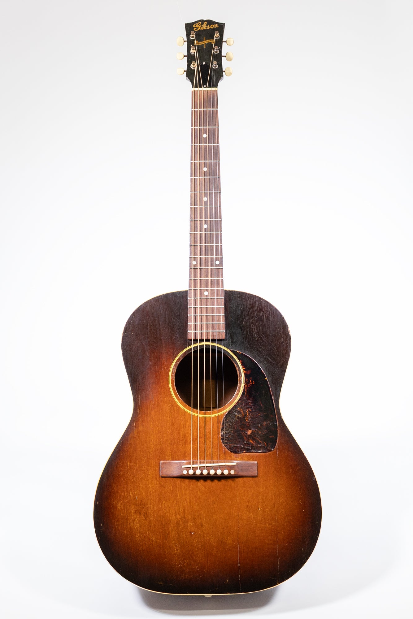 1944 Gibson LG-2