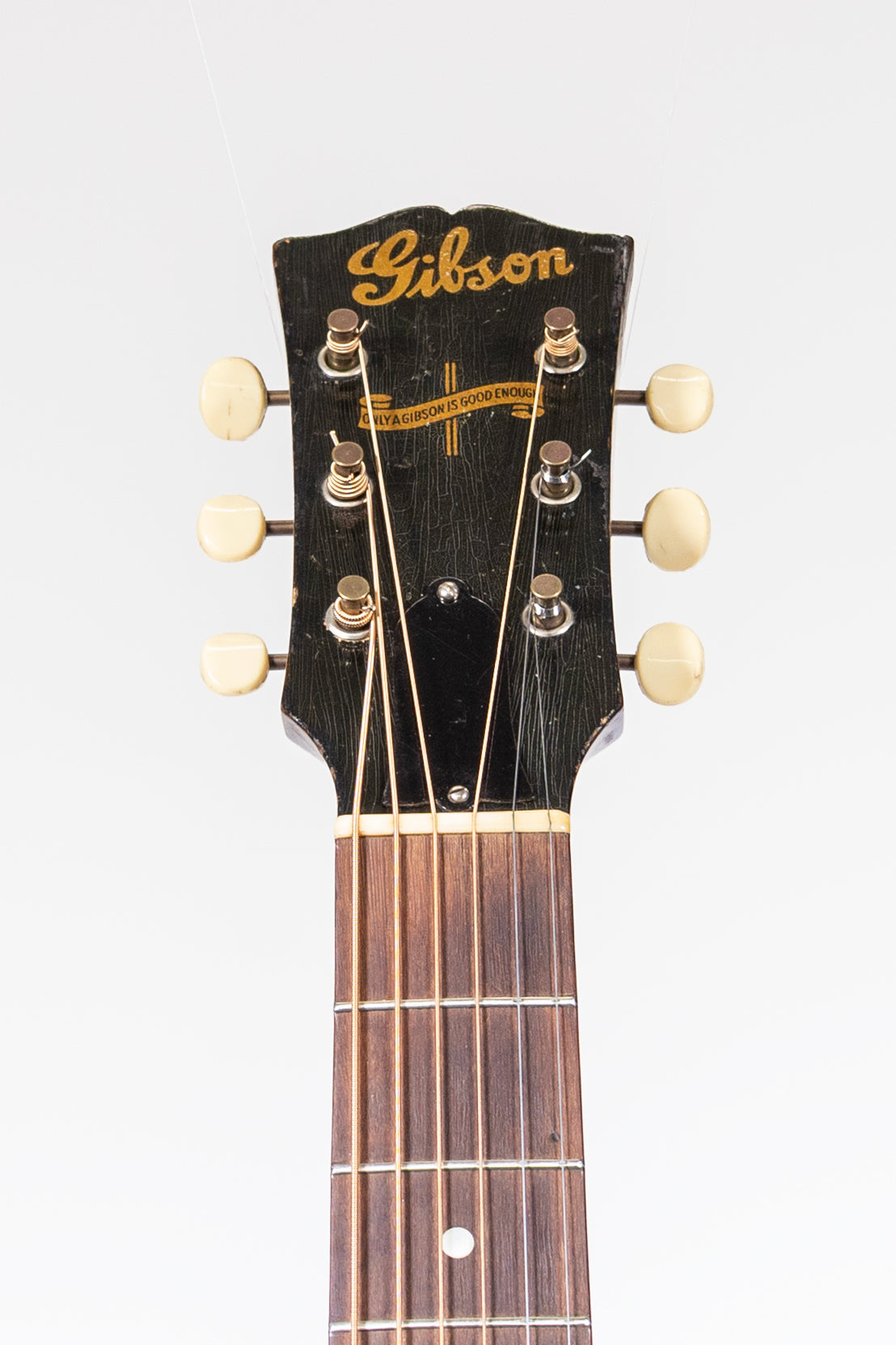 1944 Gibson LG-2