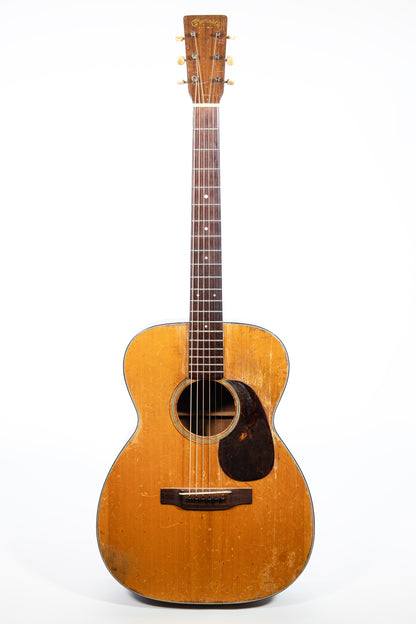 1944 Martin 00-18