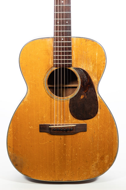 1944 Martin 00-18