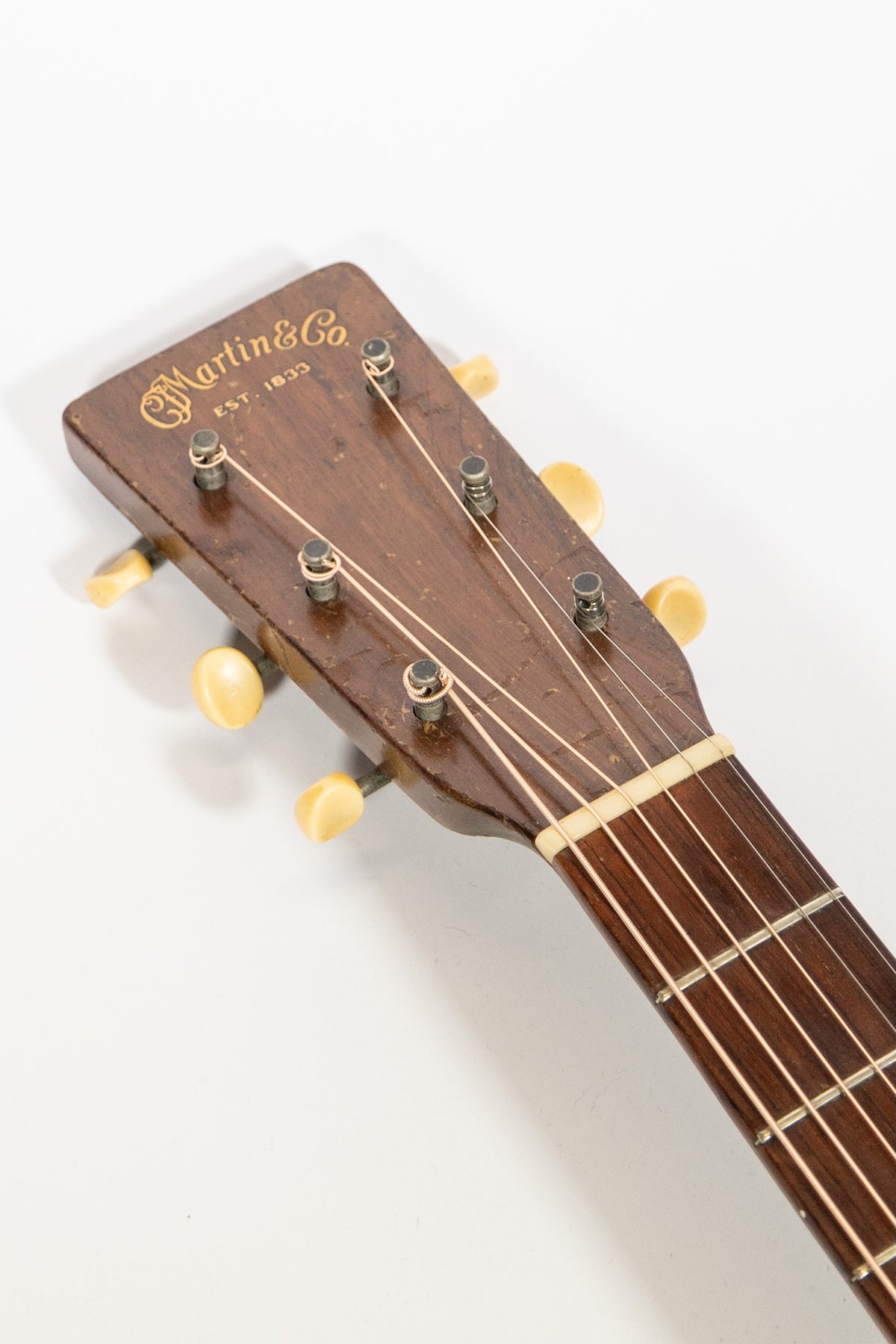 1944 Martin 00-18