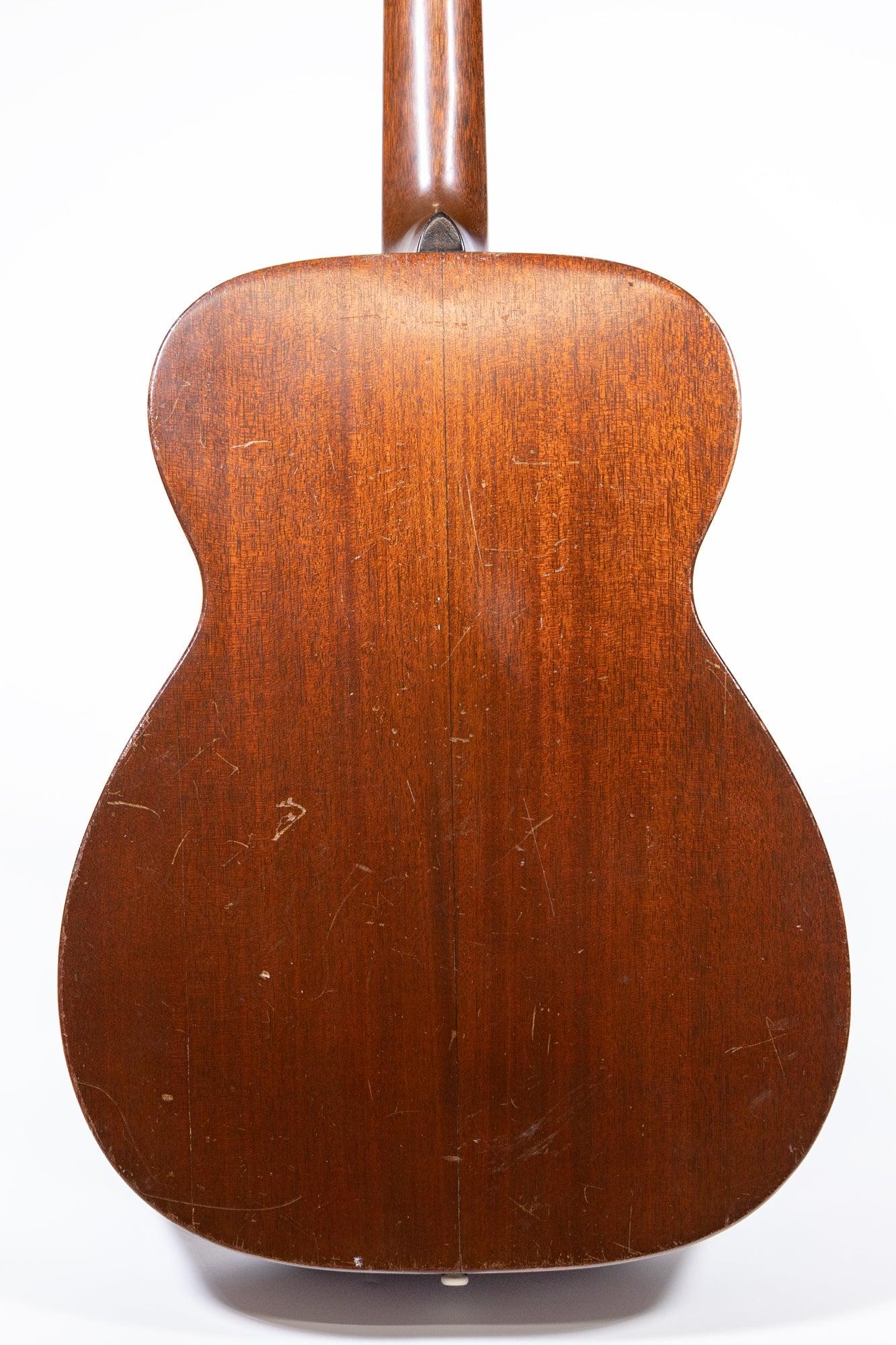 1946 Martin 00-17