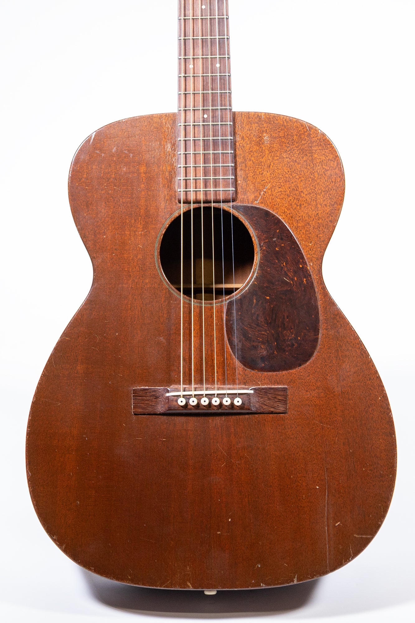 1946 Martin 00-17