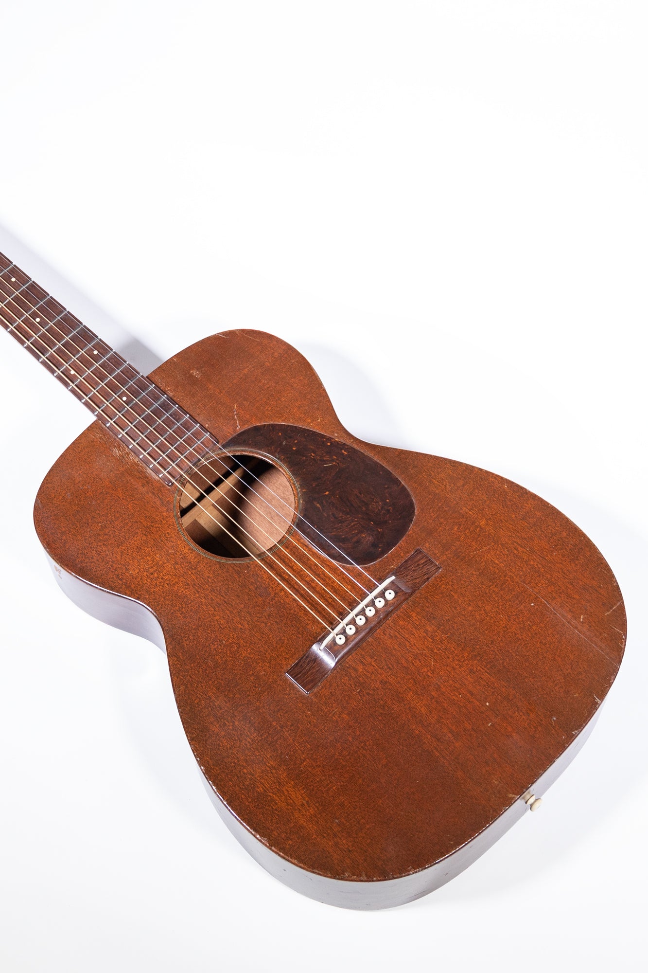 1946 Martin 00-17