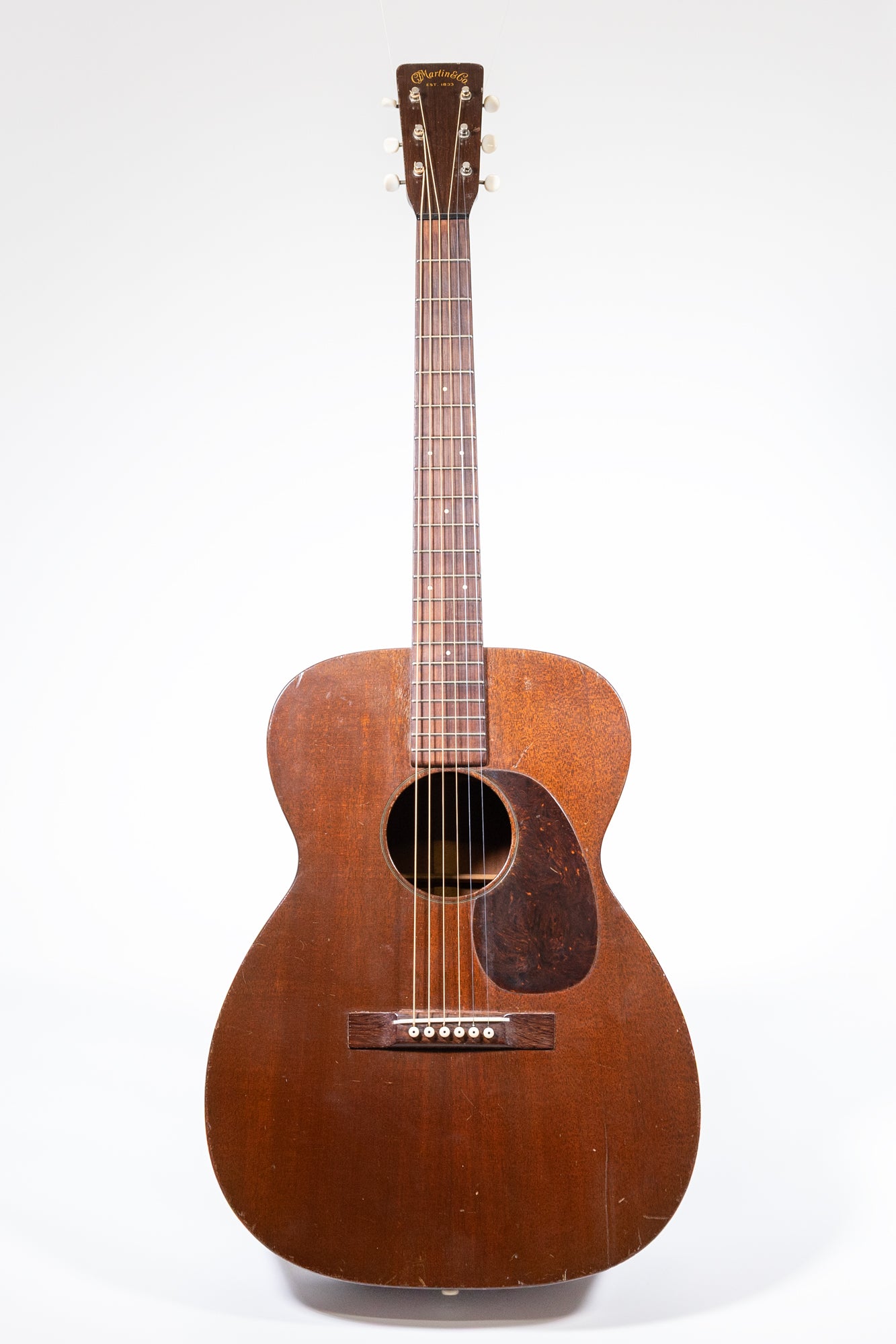 1946 Martin 00-17