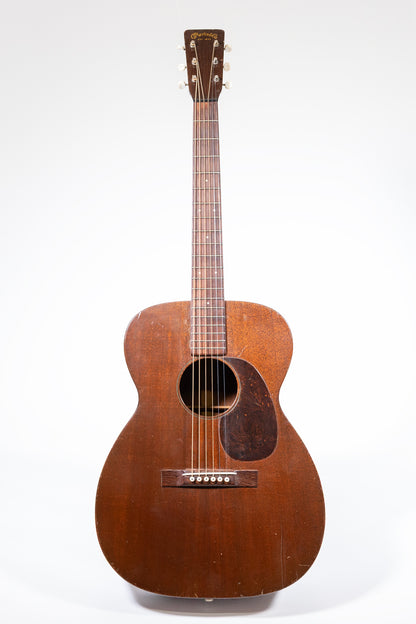 1946 Martin 00-17